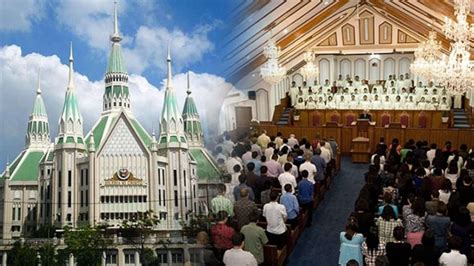 iglesia ni cristo in malaysia
